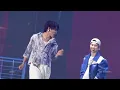 [4K] 231203 더보이즈 선우 '줄리의 법칙 (Fantasize)' 직캠 : ZENERATION - ENCORE / THE BOYZ SUNWOO FOCUS FAN CAM
