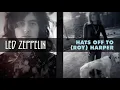 Led Zeppelin - Hats off To (Roy) Harper (Official Audio)