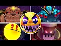 Download Lagu Pac-Man World Re-Pac - All Bosses
