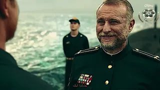 حرب الغواصات روسيا ضد أمريكا قتال تحت البحر لن تمل من مشاهدته 