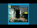 Download Lagu Khovanshchina, Act III: Pocto mjatesiska? - Beliala i besov ugodnica - Strasnaja pytka ljubov' moja