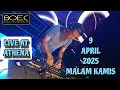 Download Lagu DJ FREDY LIVE AT ATHENA 9 APRIL 2025 MALAM KAMIS