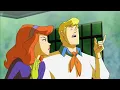 Scooby-Doo Mystery Incorporated Daphne tells everyone that her and Fred are engaged