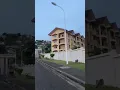 Download Lagu Apartments in Freetown, Sierra Leone