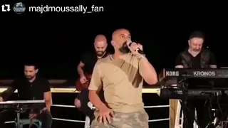 مجد موصللي تعي تعي تعي Majed Mossally Ta3i Ta3i 