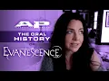 Download Lagu The Oral History of Evanescence ft. Amy Lee