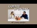 - Jimmy Pardini