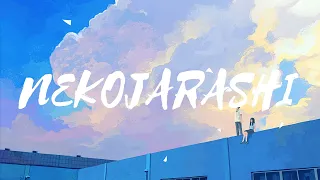 Download RADWIMPS ~ Nekojarashi  猫じゃらし | Music Lyric Video ! MP3