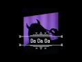 Tanir \u0026 Tyomcha - DA DA DA(slowed)