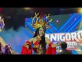 DJ BLACK HOLE X MELODY VIRAL - PARTY UASIK BUAT KARNAVAL - AFN DESAIN FT FIKRI RMX