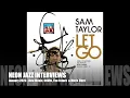 A Neon Jazz Interview with Harlem-based Jazz Saxophonist Sam Taylor