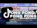 Download Lagu DJ PONG PONG SLOW REMIX FULL BASS NANDALIA DJ YANG KALIAN CARI VIRAL TIKTOK