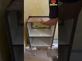 Why buy one I built my cabinet with porcelain tiles