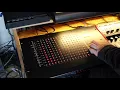 SEQ12 - MIDI Sequencer