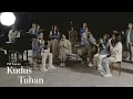 Lagu PW Corner - Kudus TUHAN (Saat Teduh vol. 4) - Jesus InSide Music