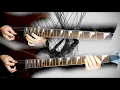 Korn - You'll Never Find Me 4K Guitar Cover