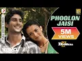 Download Lagu A.R. Rahman - Phoolon Jaisi Best Video|Ekk Deewana Tha|Amy Jackson|Clinton|Kalyani