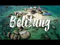 Download Lagu Belitung Island - Drone 4K - Indonesia Island Hopping \u0026 Beaches