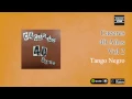 Juan Carlos Cáceres / 40 Años - Tango Negro