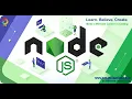 Node JS Webinar - 2021 PART 2