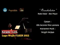 Download Lagu ⭕ KARAOKE+LIRIK - PERSAHABATAN - BES MAYOR - LAGU WAJIB FLS2N 2022 SD