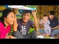 Download Lagu Kind Man Helps Single Mom Harvest Avocados and Care for Her Son