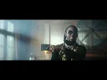 21 Savage, Offset & Travis Scott "Ghostface Killers" (Music Video)
