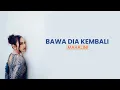 Download Lagu MAHALINI - Bawa dia kembali (lirik)