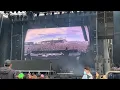Skrillex - Mumbai Power CDJ Malfunction @ Second Sky 2022
