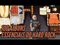 Download Lagu 100 ÁLBUNS ESSENCIAIS do HARD ROCK pela COLLECTORS ROOM
