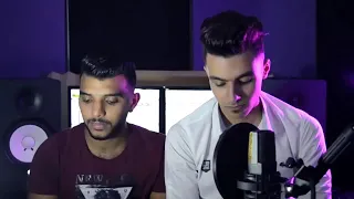 غمضت عينى  وقولت  نفسى  اشوفها تانى  رووعه    دندنها