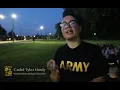 3rd Regiment Basic Camp Physical Fitness Test