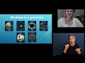 BVIPsych Webinar Series Mental Wellbeing Presentation