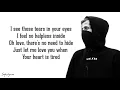 Download Lagu #AlanWalker Tired Lyrics