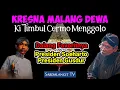 Download Lagu 🔴 Kresna Malang Dewa~Ki Timbul Hadi Prayitno Wayang Kulit Semalam Suntuk
