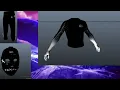How to make gang clothing BEGINNERS BASIC FIVEM