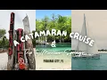 Catamaran Cruise Morrison Springs Panama City FL