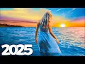 Download Lagu Alan Walker, Avicii, Coldplay, Martin Garrix \u0026 Kygo, The Chainsmokers Style🔥Summer Vibes #84