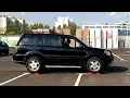 SLIP TEST - Honda Pilot 3 5 V6 VTEC 4WD VTM-4