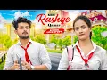 Download Lagu Mere Rashke Qamar | Junaid Asghar | Cute School Love Story | Ft.Ruhi \u0026 Kingshuk | Team Raj
