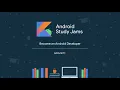 Android Study Jam - Introduction to Kotlin