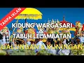 Download Lagu TANPA IKLAN - KIDUNG WARGA SARI DIIRINGI GONG / TABUH LELAMBATAN GALUNGAN / KUNINGAN \u0026 DEWA YADNYA