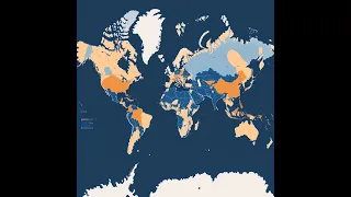 How to plot coordinates on a map with geopandas python matplotlib
