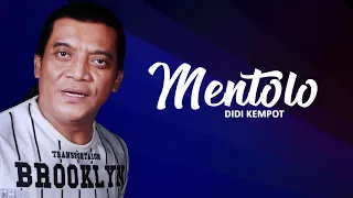 didi kempot mentolo official music video