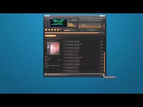 Download MP3 AIMP Player Review| Free Audio Player