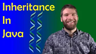 Object Oriented Programming Inheritance - Java Programming