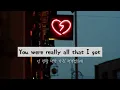 GEMINI - Broken Love (Lyric Video Eng/Kr) [가사/번역]