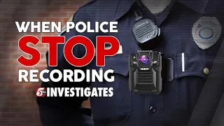 Download Officers across Minnesota allowed to turn off body cameras in middle of investigations MP3