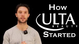 How Ulta started
