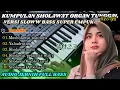 Download Lagu SHOLAWAT SLOW BASS COCOK BANGET BUAT TEMEN NYANTAI | sholawat orgen tunggal full bass
